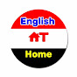 English at home