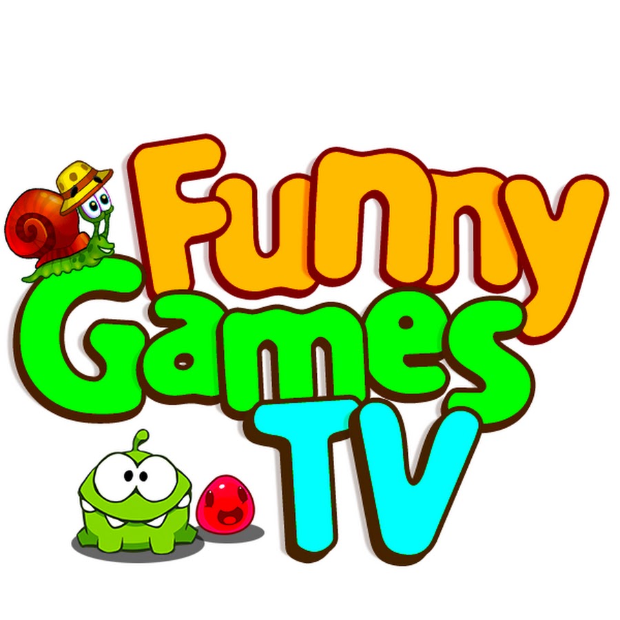 Funny Games TV @FG-TV