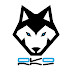 logo RK9 Rides