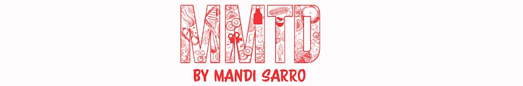 Mandi Sarro Banner