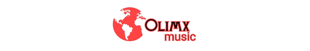 Olimx Music