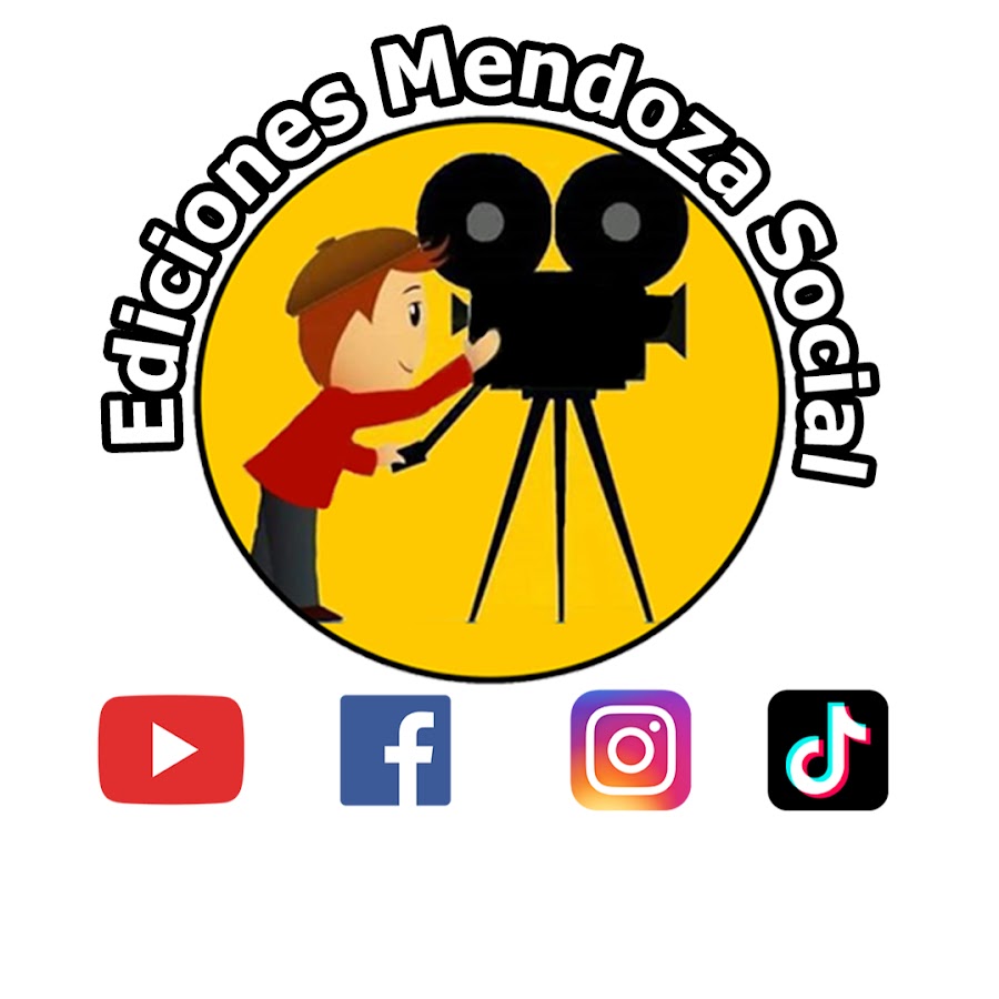 Ediciones Mendoza Social