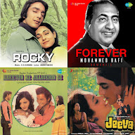 retro Bollywood