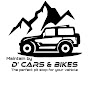 Dcarsandbikes