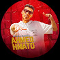 احمد حمتو - Ahmed Hamato 