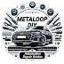 Metaloop DIY - Cars and Tools