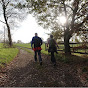 Wandern und Radeln im Ruhrgebiet