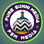 PURE SUNNI MEDIA