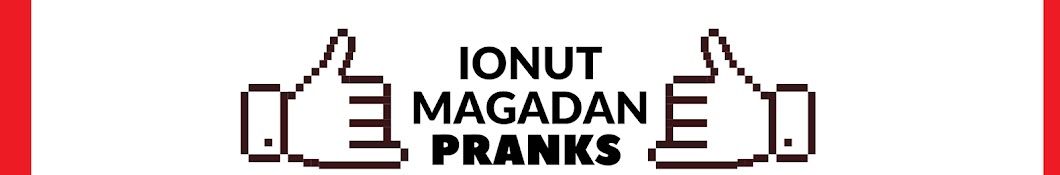 Ionut Magadan Banner