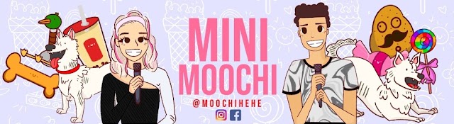MiniMoochi