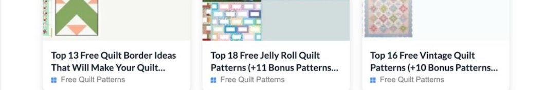 ILoveQuiltingForever