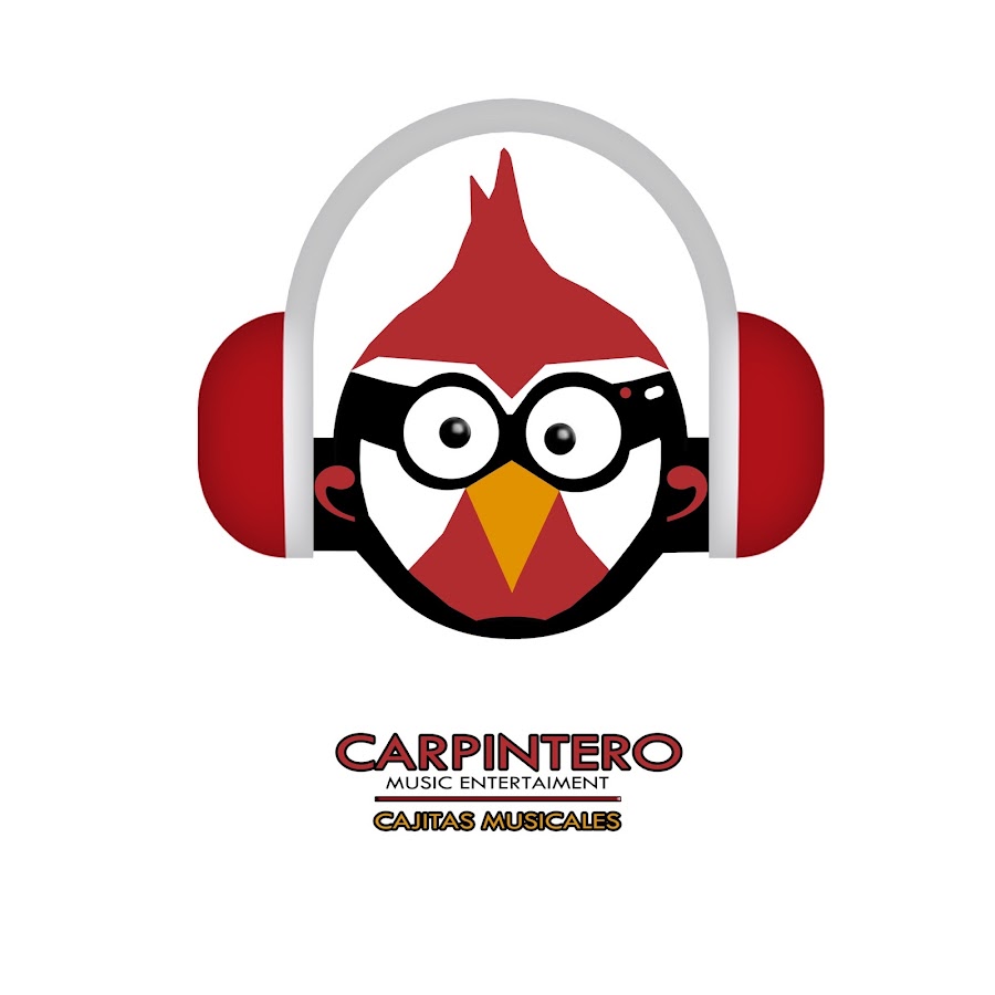 Carpintero Music RD @elnakilaleyenda