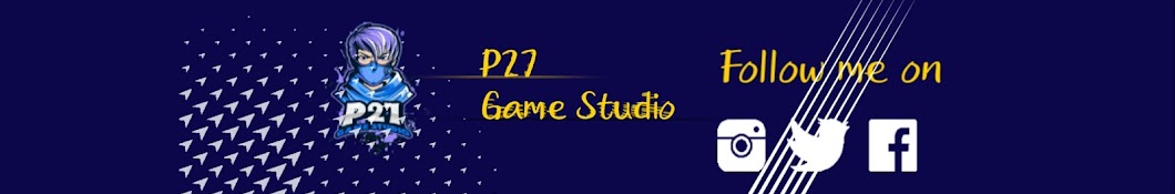 P27 GAME STUDIO 