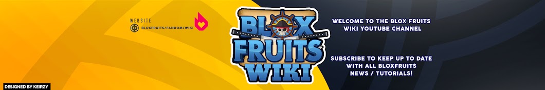 Blox Fruits, Blox Fruits Wiki