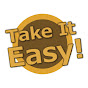 Take It Easy / TATSUYA