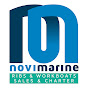 Novi Marine - RIBs & Workboats - Sales & Charter