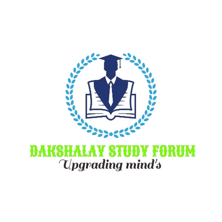 DAKSHALAY STUDY FORUM 