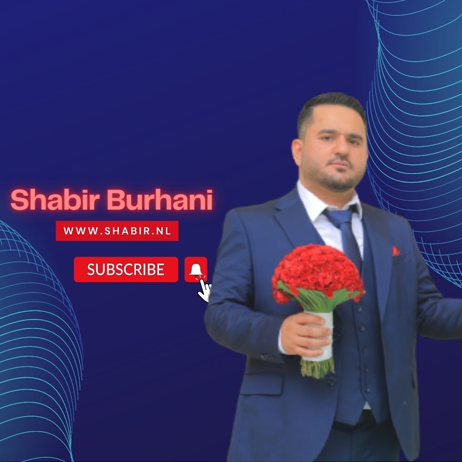 Shabir Burhani