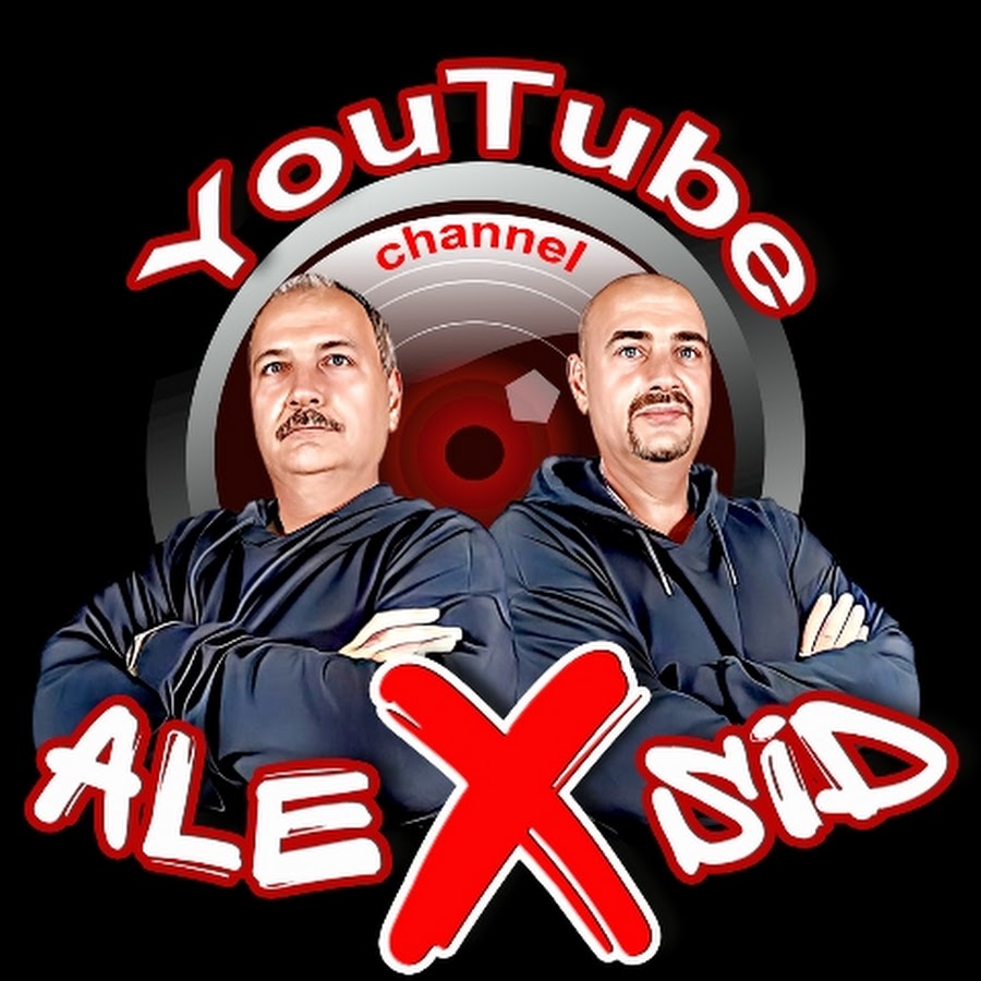 Alex Sid - YouTube