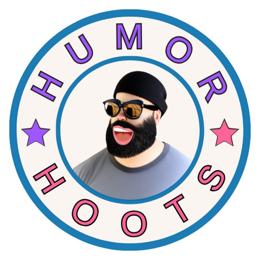Humor Hoots @HumorHoots-2023