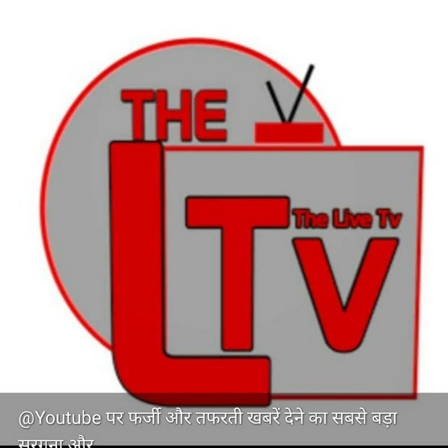 The Live Tv @TheLiveTvNews