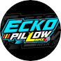 DJ Ecko Pillow Rimex