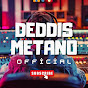 DEDDIS METANO Official