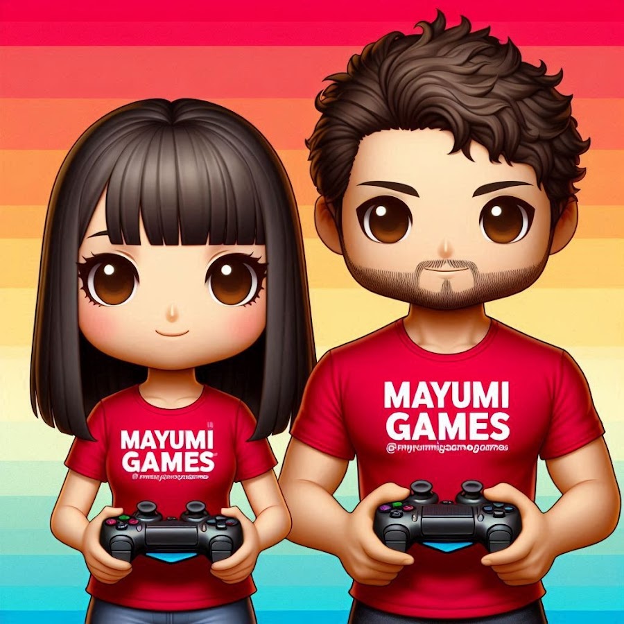 MAYUMI GAMES