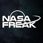 NASAFREAK DJ