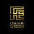 logo FORTLOC