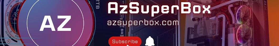 Az Superbox