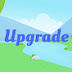 Upgrade English