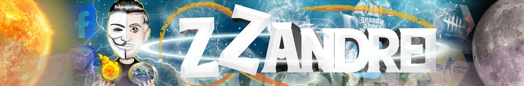 zZaNdrei Banner
