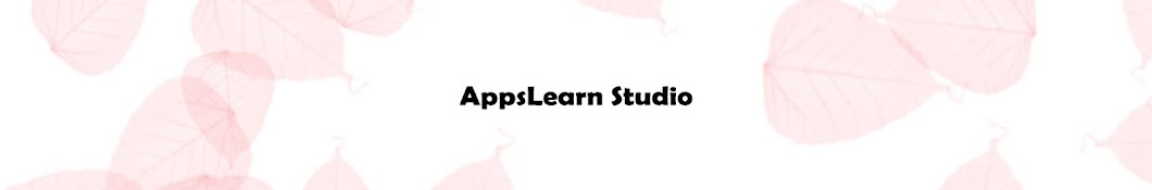 AppsLearn Studio