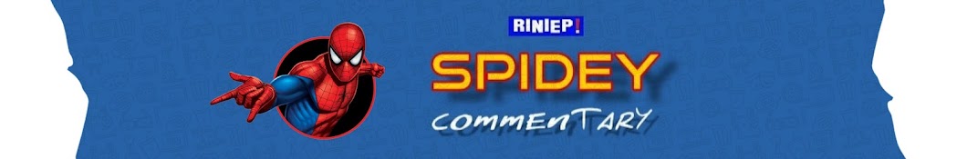 spidey commentary 