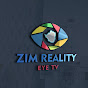 Zim Reality Eye tv 