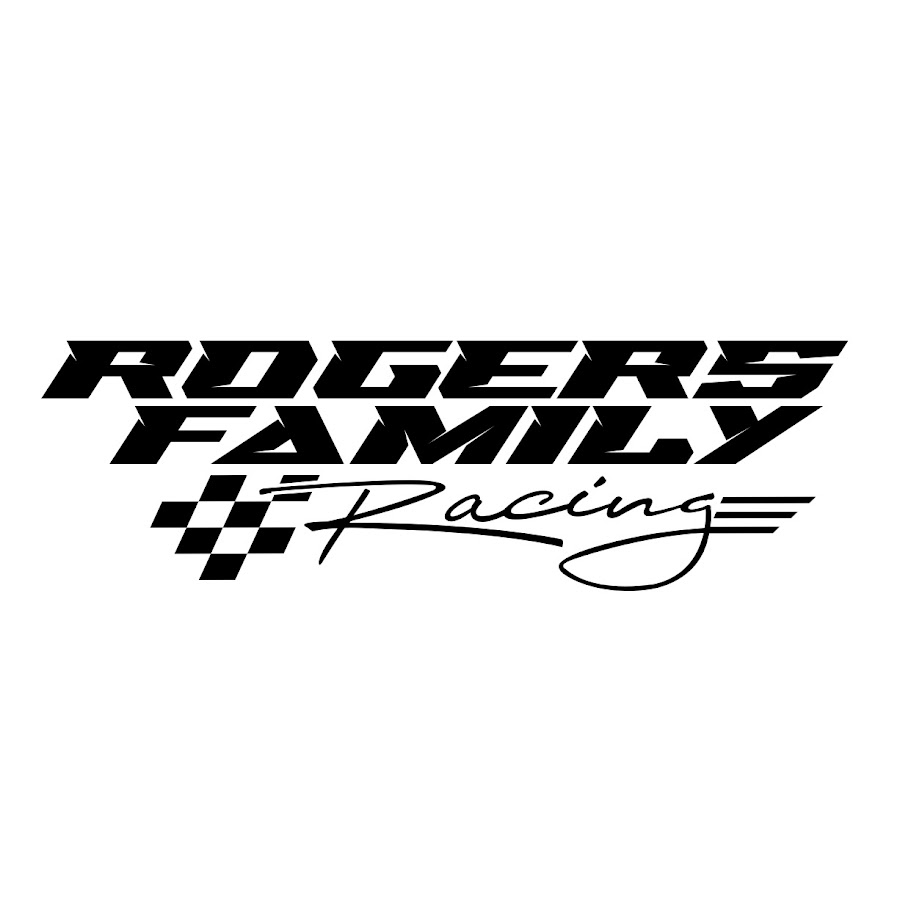 Rogers Family Racing & Lifestyle @rogersfamilyracing