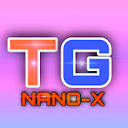 TG NANO-X