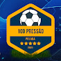 Soccer Ball 100 Pressure