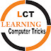 logo Learning Computer Tricks with Ishaq