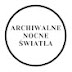 Archiwalne Nocne Światła