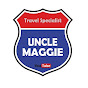 메기아저씨 Uncle Maggie