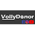 volley donor