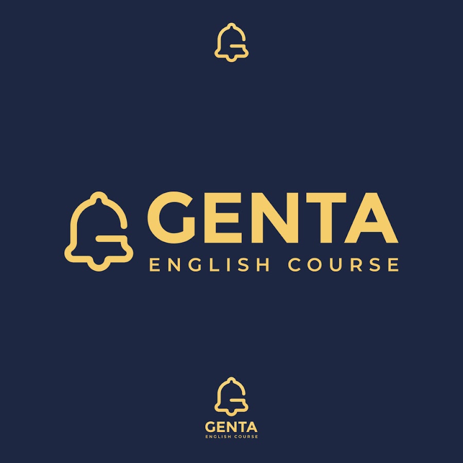 Genta English Course