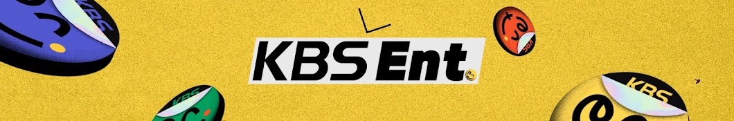 KBS Entertain Banner