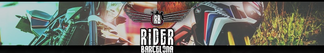 Rider Barcelona