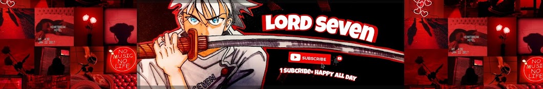 Lord Seven Official 