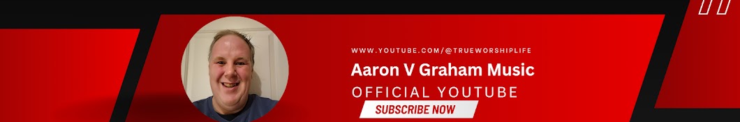   Aaron V Graham Music (True Worship)