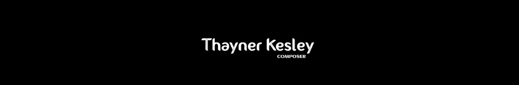 arr. Thayner Kesley