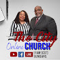 TheCityCOGIC